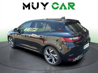 Renault Megane GT Energy TCe 151 kW (205 CV) EDC