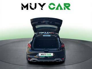 Renault Megane GT Energy TCe 151 kW (205 CV) EDC