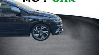 Renault Megane GT Energy TCe 151 kW (205 CV) EDC