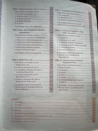 Lengua castellana y literatura 2