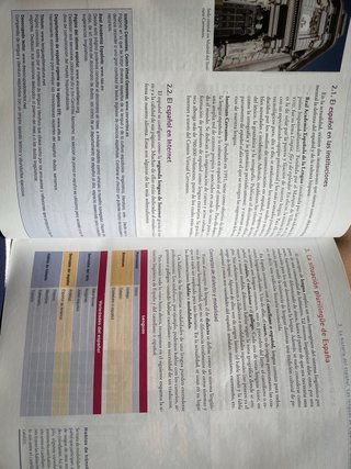 Lengua castellana y literatura 2