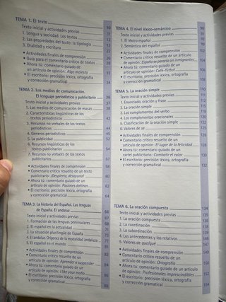 Lengua castellana y literatura 2