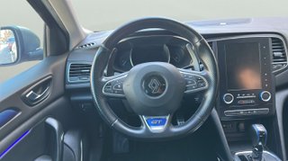 Renault Megane GT Energy TCe 151 kW (205 CV) EDC