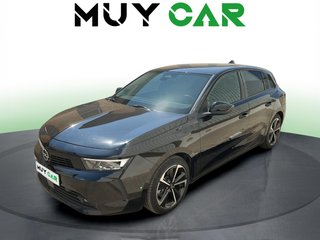 Opel Astra 1.2T XHL Tech Edition eDCT 100 kW (136 CV)
