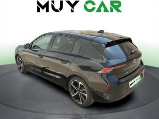 Opel Astra 1.2T XHL Tech Edition eDCT 100 kW (136 CV)