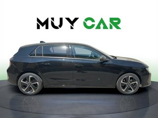 Opel Astra 1.2T XHL Tech Edition eDCT 100 kW (136 CV)