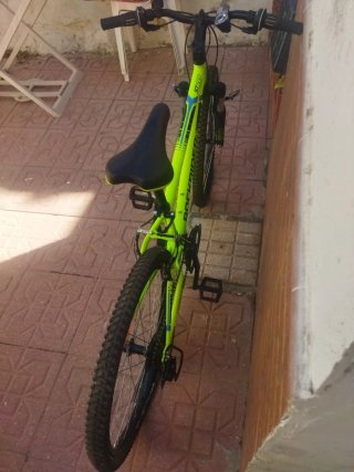 Bicicleta Infantil Rockrider