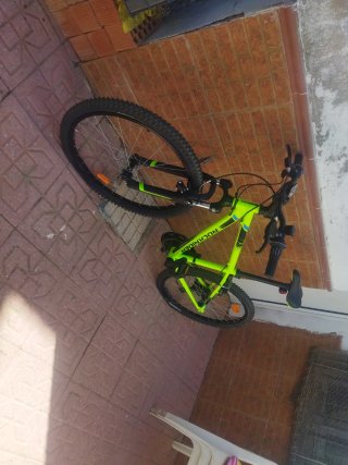 Bicicleta Infantil Rockrider