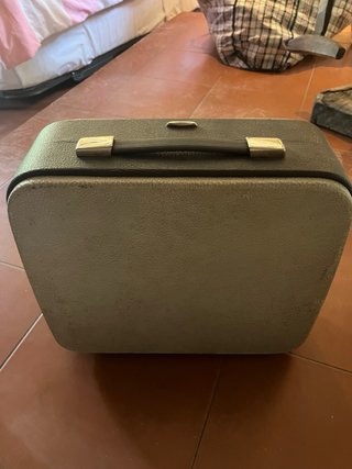 Agfa Movex Reflex 5142 + accesorios