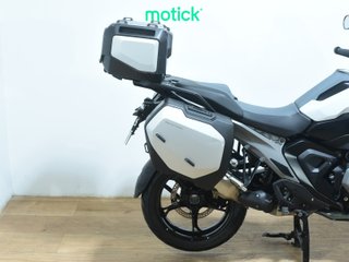 BMW R 1300 GS (IVA DEDUCIBLE) (3 MALETAS) (5 PACKS)