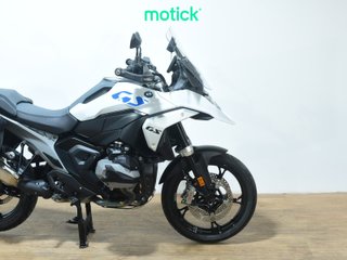 BMW R 1300 GS (IVA DEDUCIBLE) (3 MALETAS) (5 PACKS)