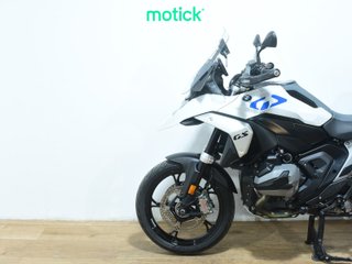 BMW R 1300 GS (IVA DEDUCIBLE) (3 MALETAS) (5 PACKS)