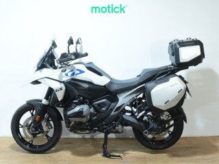 BMW R 1300 GS (IVA DEDUCIBLE) (3 MALETAS) (5 PACKS)