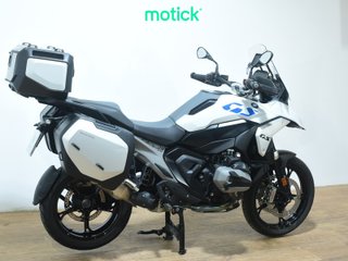BMW R 1300 GS (IVA DEDUCIBLE) (3 MALETAS) (5 PACKS)