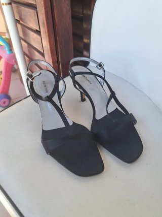 Zapatos de tacón para mujer T39