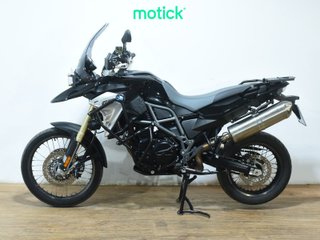 BMW F 800 GS (A)