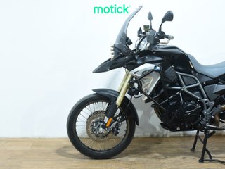 BMW F 800 GS (A)