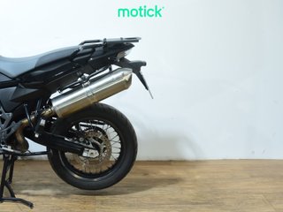 BMW F 800 GS (A)