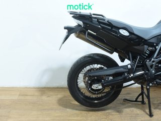 BMW F 800 GS (A)