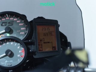 BMW F 800 GS (A)