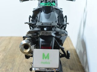 BMW F 800 GS (A)