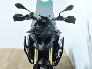BMW F 800 GS (A)