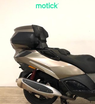 PEUGEOT METROPOLIS 400 SW (IVA DEDUCIBLE)