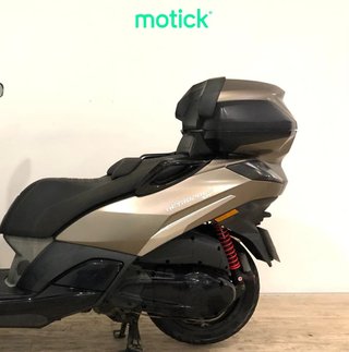 PEUGEOT METROPOLIS 400 SW (IVA DEDUCIBLE)