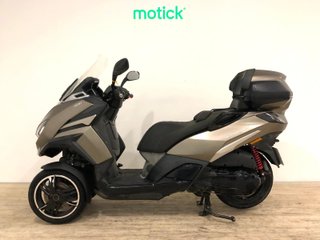 PEUGEOT METROPOLIS 400 SW (IVA DEDUCIBLE)