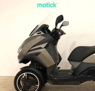 PEUGEOT METROPOLIS 400 SW (IVA DEDUCIBLE)