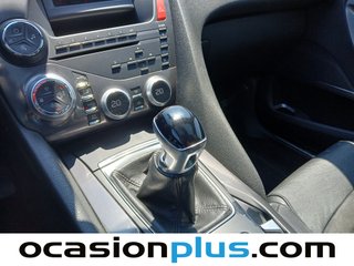 Citroen DS5 HDI 160 Style 120 kW (163 CV)