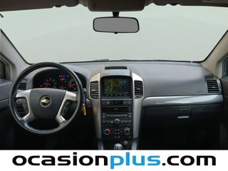 Chevrolet Captiva 2.0 VCDI 16v LS7+ 7 Plazas 93 kW (127 CV)