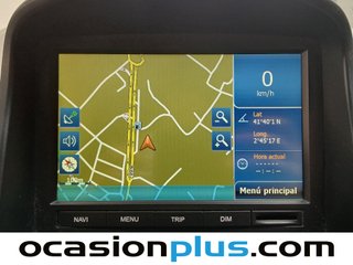 Chevrolet Captiva 2.0 VCDI 16v LS7+ 7 Plazas 93 kW (127 CV)