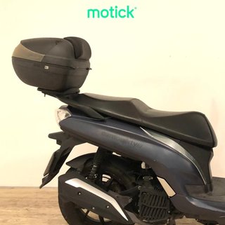 SYM SYMPHONY 125 ST LC (IVA DEDUCIBLE)