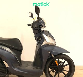SYM SYMPHONY 125 ST LC (IVA DEDUCIBLE)