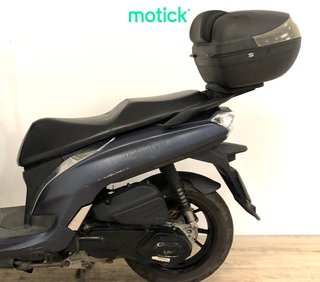 SYM SYMPHONY 125 ST LC (IVA DEDUCIBLE)