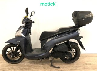 SYM SYMPHONY 125 ST LC (IVA DEDUCIBLE)
