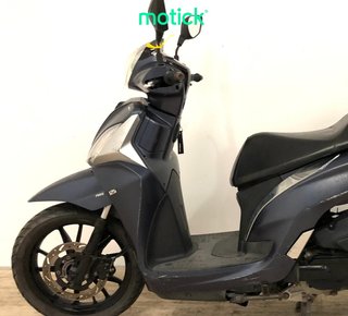 SYM SYMPHONY 125 ST LC (IVA DEDUCIBLE)