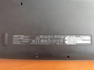 Acer TravelMate Spin B311R-32 Táctil