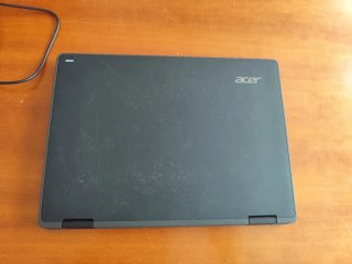 Acer TravelMate Spin B311R-32 Táctil