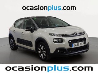 Citroen C3 PureTech 82 Feel 60 kW (82 CV)