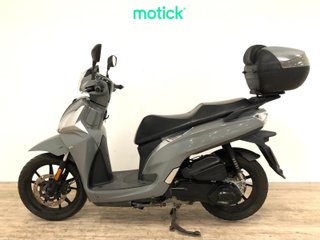 SYM SYMPHONY 125 ST LC (IVA DEDUCIBLE)