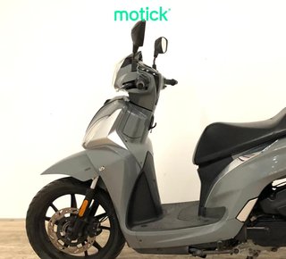 SYM SYMPHONY 125 ST LC (IVA DEDUCIBLE)