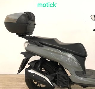 SYM SYMPHONY 125 ST LC (IVA DEDUCIBLE)