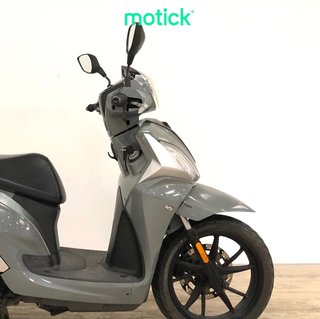 SYM SYMPHONY 125 ST LC (IVA DEDUCIBLE)