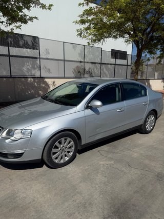 Volkswagen Passat 2006
