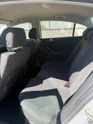 Volkswagen Passat 2006