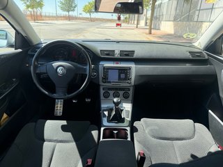 Volkswagen Passat 2006
