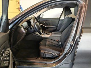 BMW Serie 3 2021