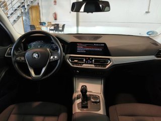 BMW Serie 3 2021
